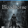 BLOODBORNE PS4