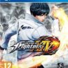 THE KING OF FIGHTERS XIV PS4 2 1538772709 the king of fighters xiv ps4