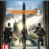 TOM CLANCY’S THE DIVISION 2 STANDARD EDITION PS4