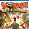 WORMS BATTLEGROUNDS PS4