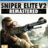SNIPER ELITE V2 REMASTERED PS4