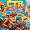 CRASH TEAM RACING NITRO FUELED PS4 2 CRASH TEAM RACING NITRO FUELED PS4