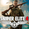 SNIPER ELITE 4 PS4