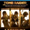 3 JUEGOS EN 1 TOMB RAIDER DEFINITIVE SURVIVIOR TRILOGY PS4 1 1616547178 3 juegos en 1 tomb raider collection ps4
