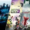 3 JUEGOS EN 1 NEED FOR SPEED + PLANTS VS. ZOMBIES GARDEN WARFARE 2 + UNRAVEL PS5 2 1618963811 3 juegos en 1 need for speed plants vs zombies garden warfare 2 unravel ps4 primaria