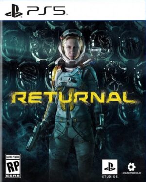 RETURNAL PS5