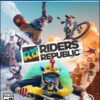 RIDERS REPUBLIC PS4