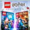 LEGO HARRY POTTER COLLECTION PS5 2 1625000646 2 juegos en 1 lego harry potter years 1 4 lego harry potter years 5 7 ps5