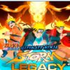 1625004873 4 juegos en 1 naruto shippuden ultimate ninja storm legacy ps5