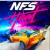 NEED FOR SPEED HEAT STANDARD EDITION PS5