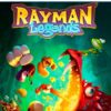 RAYMAN LEGENDS PS5