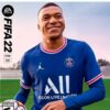 FIFA 22 PS5