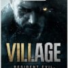 RESIDENT EVIL VILLAGE PC