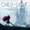 CHILD OF LIGHT ULTIMATE EDITION - NINTENDO SWITCH