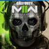 CALL OF DUTY MODERN WARFARE 2 PS4
