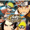 3 juegos en 1 naruto shippuden ultimate ninja storm PS5