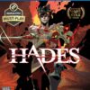 Hades PS4