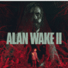 ALAN WAKE II PS5