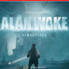 Alan Wake Remastered Nintendo Switch