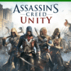 Assassing creed Unity Xbox One