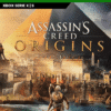 Assassing creed origins Serie X S