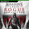 Assassing creed rogue remastered Serie X S