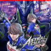 ASTRAL CHAIN- NINTENDO SWITCH