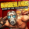 Borderlands game of the year edition Nintendo