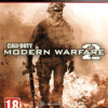 CALL DUTY MODERN WARFARE 2 + DLC STIMULUS PACKAGE PS3