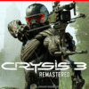 CRYSIS 3 REMASTERED NINTENDO SWITCH