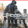 Crysis Remastered Trilogy Nintendo Switch