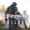 CRYSIS REMASTERED TRILOGY PS5