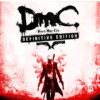 DMC DEVIL MAY CRY DEFINITIVE EDITION PS5