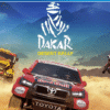 Dakar desert rally PS4
