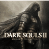 Dark Souls 2 scholar of the first sin PS5