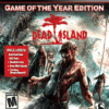 Dead island game of the year edition PS3