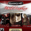 DEVIL MAY CRY  COLELECTION I, II & III  PS3