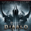 Diablo 3 reaper of souls ultimate evil edition PS3