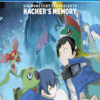 DIGIMON STORY CYBER SLEUTH HACKERS PS4