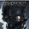 Dishonoered definitive edition PS5