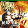 Dragon ball xenoverse Serie X S