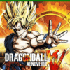 Dragon ball xenoverse XBOX ONE
