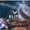 Elite Dangerous PS5