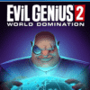 Evil Genius 2 World Domination PS4