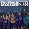 FOOTBALL MANAGER 2023 PS5