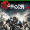 GEARS OF WAR 4 XBOX ONE