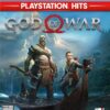 GOD OF WAR 4 PS4