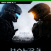 Halo 5 guardians Serie X S