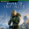Halo infinite Serie X S