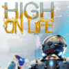 High on life PS5